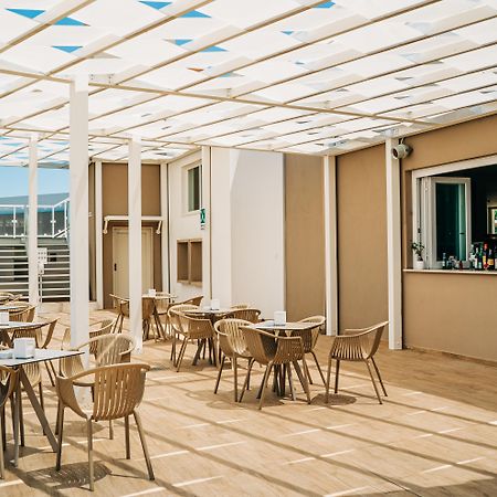 Torre Cintola Greenblu Sea Emotions 모노폴리 외부 사진