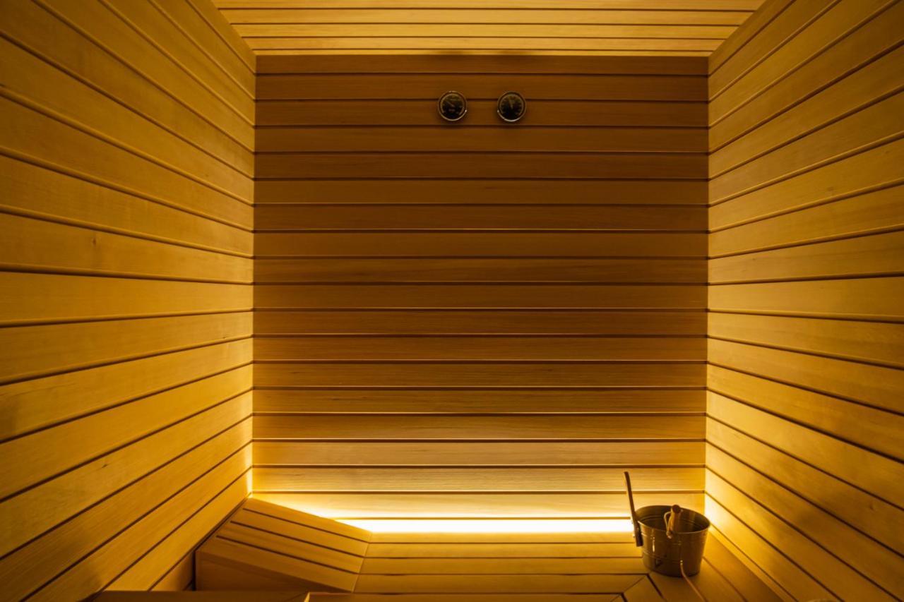 Torre Cintola Greenblu Sea Emotions 모노폴리 외부 사진