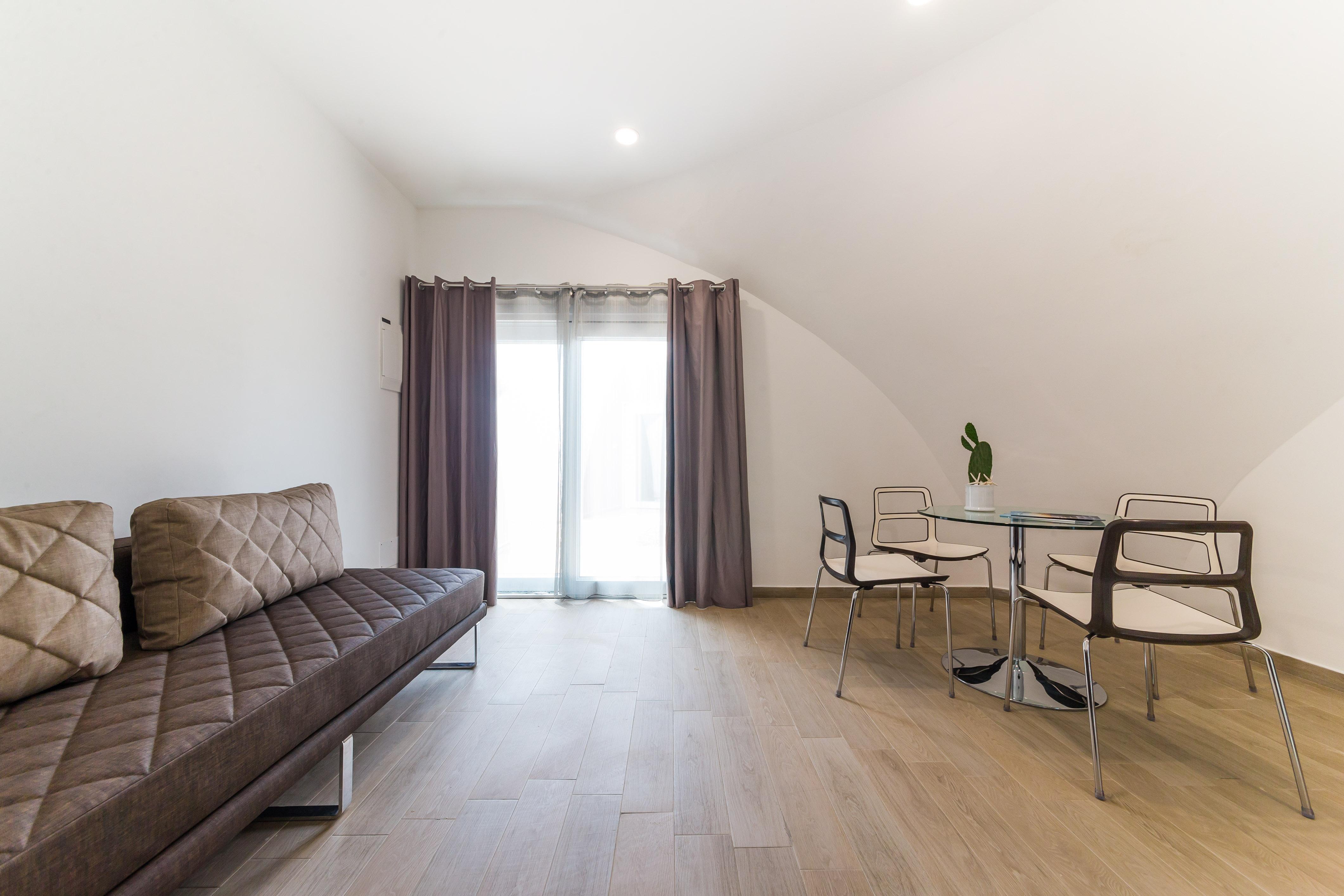 Torre Cintola Greenblu Sea Emotions 모노폴리 외부 사진