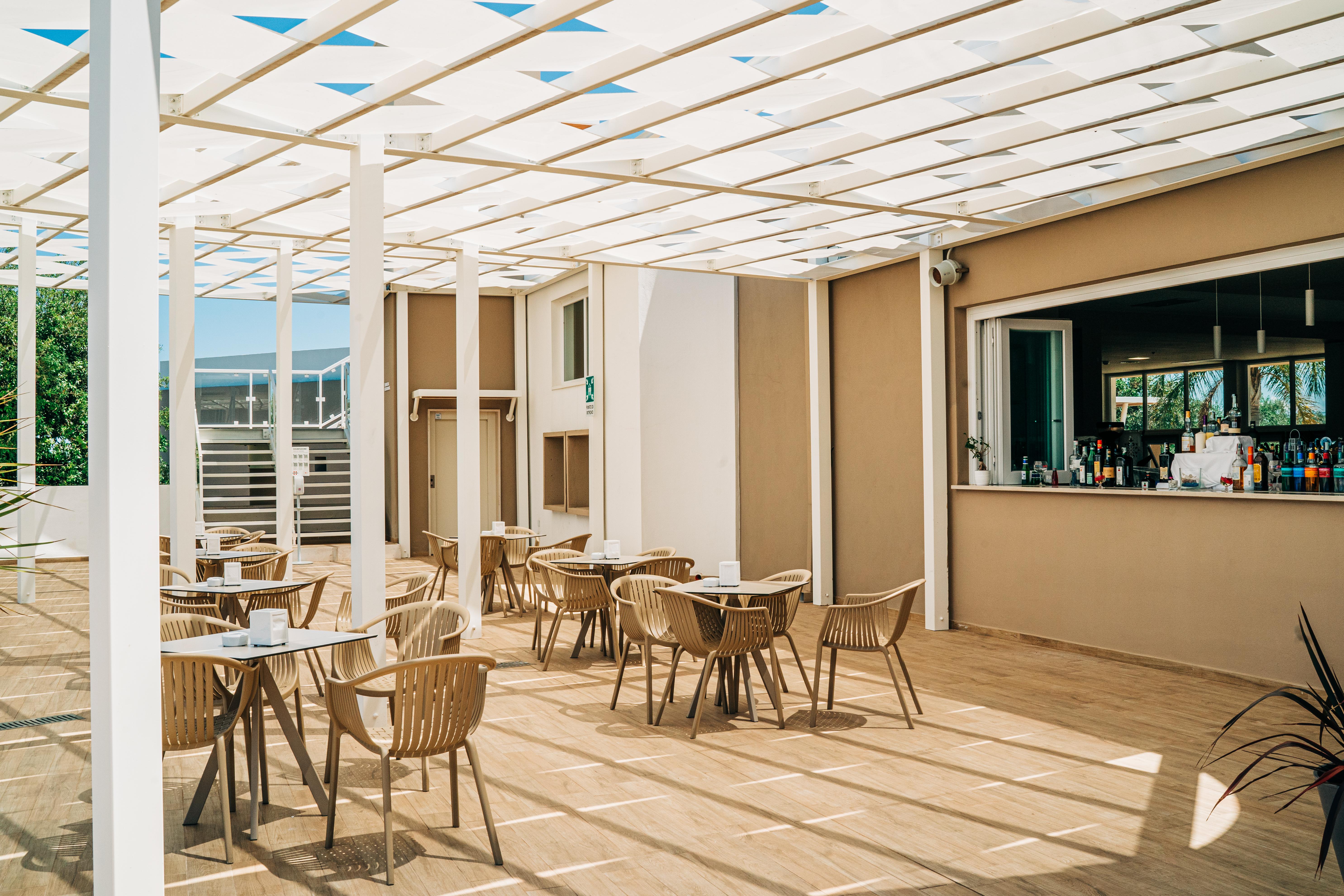 Torre Cintola Greenblu Sea Emotions 모노폴리 외부 사진
