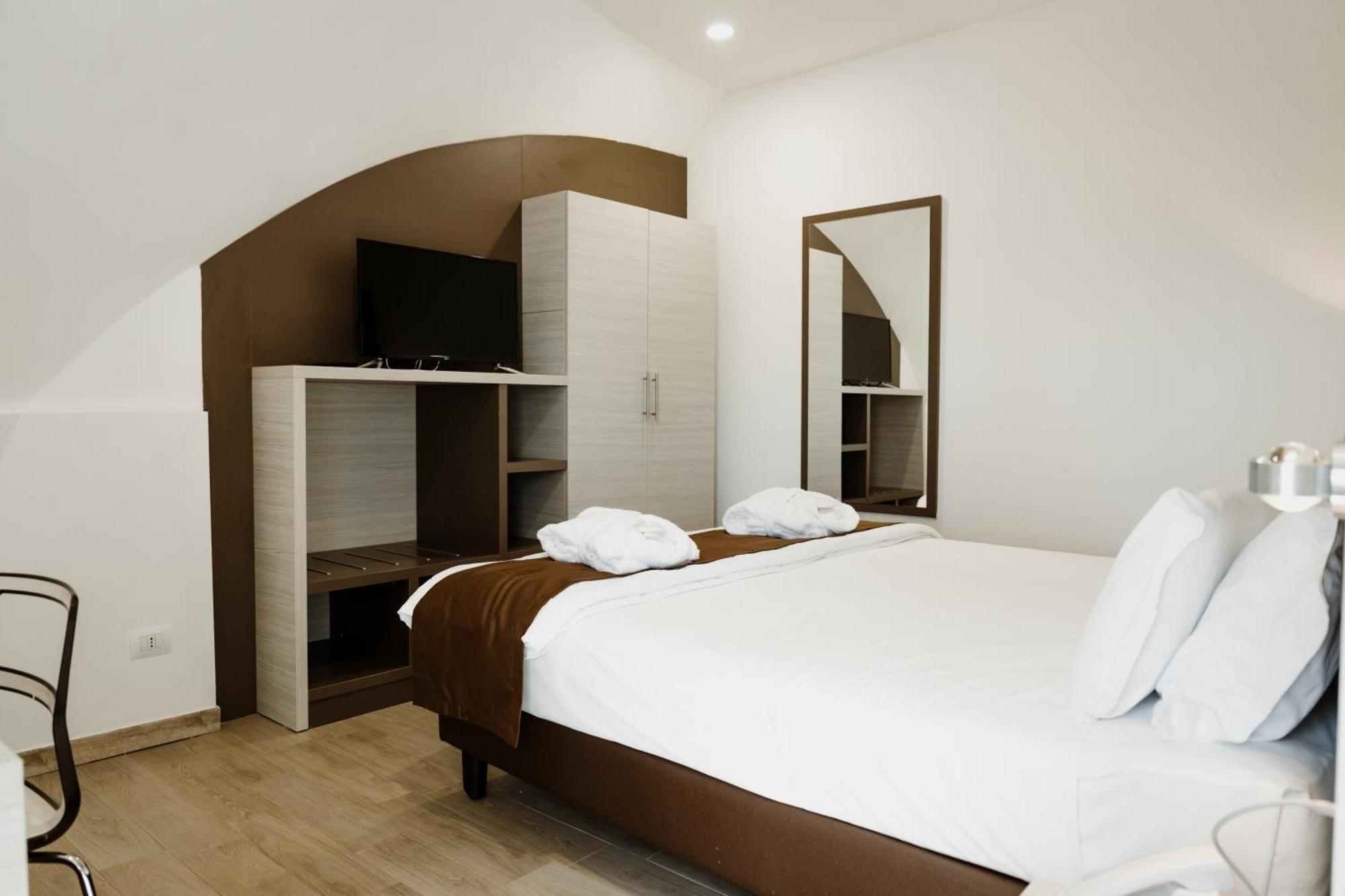 Torre Cintola Greenblu Sea Emotions 모노폴리 외부 사진