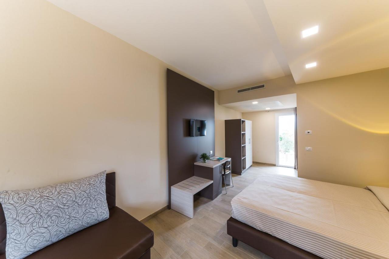 Torre Cintola Greenblu Sea Emotions 모노폴리 외부 사진