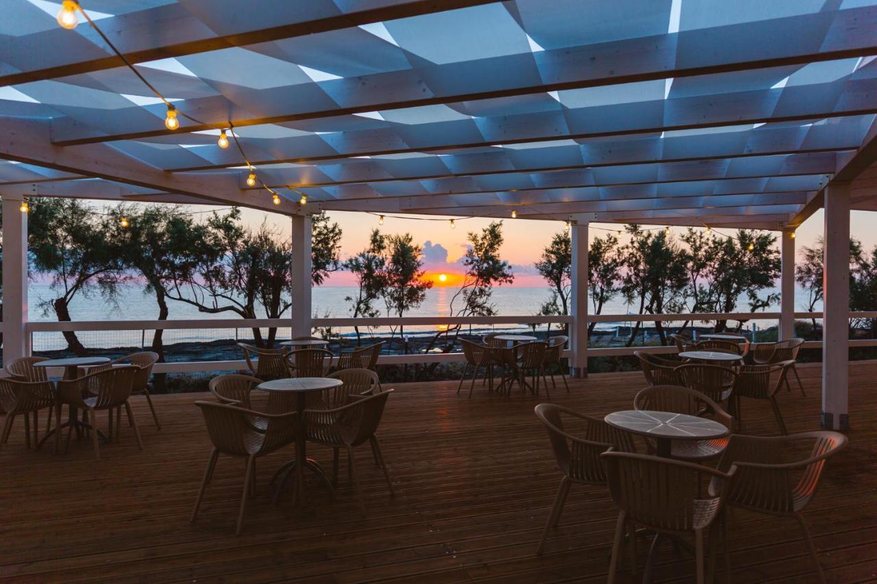 Torre Cintola Greenblu Sea Emotions 모노폴리 외부 사진