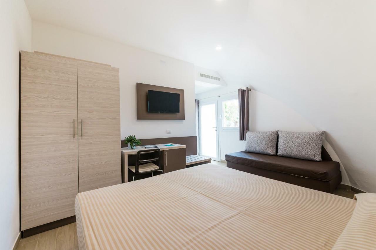 Torre Cintola Greenblu Sea Emotions 모노폴리 외부 사진