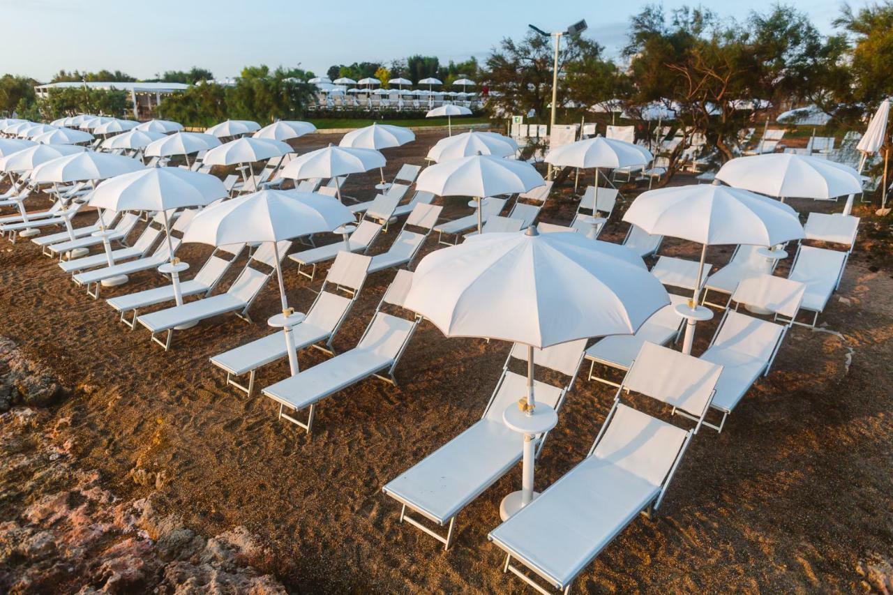 Torre Cintola Greenblu Sea Emotions 모노폴리 외부 사진
